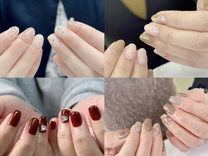 ケヤキ(KEYAKI)の写真