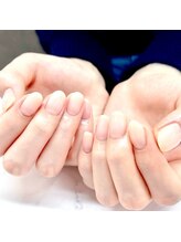 ルナ(Luna)/シアー系ワンカラー