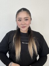 ザココ(The coco)&nbsp;ネイリスト Sayaka