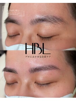 リムル バイ グリッター 吉沢店(RIMURU by GLITTER)/