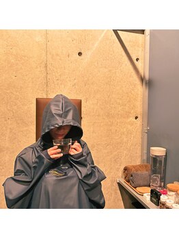 ヨモギー 恵比寿本店(YOMOGii)/落ち着いた雰囲気の店内