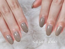 トイロ 長岡天神店(TOIRO)/ワンカラー 担当:なるみ