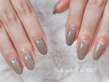トイロ 長岡天神店(TOIRO)/ワンカラー 担当:なるみ