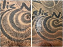 ミスター(Mr.)の雰囲気（Waxであれば脱毛可能◎）