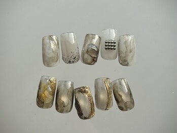 nami指名デザイン