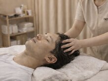 nestia.立川【ヘッドスパ・リンパマッサージ・フェイシャル】【4月中旬OPEN(予定)】/