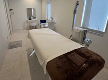 ポーラ リッツ いわき郷ケ丘店(POLA RITZ)の雰囲気（完全個室もございます。）