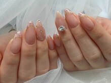 ラックス 尼崎立花(LAX)の雰囲気（認定講師在籍◎高技術×丁寧な提案力で指先から魅せる！）