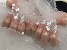 アンダーバーホワイトプラス 南海難波店(_WHITE+)/