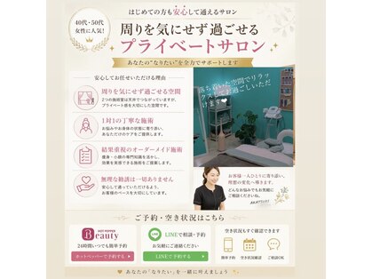 アカツキファイブ(AKATSUKI5)の写真