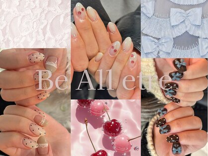 ビオールエトレ(Be All etre)の写真