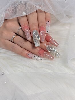 ベルネイル(Belle Nail)/