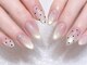 ヴィヴィアンビューティ ネイルアンドアイ Viviean Beauty Nail & Eyeの写真/丁寧な接客とプロの提案で“なりたい”を叶える♪一緒にわくわくしながらデザインを考えましょう☆