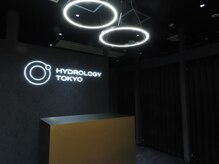 ハイドロロジー トウキョウ 六本木ヒルズ店(HYDOROLOGY TOKYO)