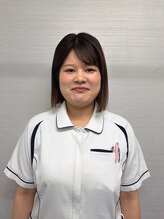 はぴねす鍼灸整骨院 福島院 津田 真海