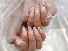 サラ 千種吹上店(Sara)/90分アートフリー