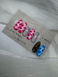 所沢店限定デザイン