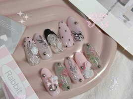 mimi 10500円 ロザリーコア