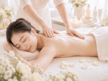 優来 神田店/人気アロマデコルテ付♪［神田］