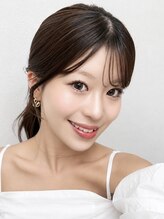 ジア(ZIA)&nbsp;TAKEMOTO HARUKA