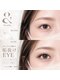 ヴリエ 豊田店(VURIE)の写真/人気急上昇中!【最新技術&Healthy(アンドヘルシー)♪エクステ×パーマ】下がりまつげも根本からぱっちり★