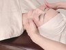 【8月限定】ツボ押しコルギ×EMSで叶える!すっきり小顔 90分