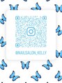 ケリー(Kelly)/private nail salon Kelly