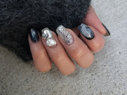 ミースネイル(mys.nail)の写真
