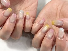 avie nail 【アヴィネイル】の雰囲気（★）