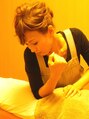 お家リラクゼーションサロン フラウ(frau)&nbsp;田中 加奈美