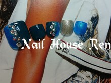 ザ ビューティサロン レン(The Beauty Salon Ren)/