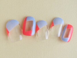 8月新作「PALY MODE」