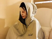 ヨサパークステラ 姪の浜店(YOSA PARK stella)/＊美容液パック＊