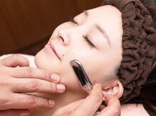 キュア アンド ケア ラボ タカハシ(TAKAHASHI )/あなた史上最高の美眉デザインに