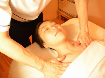 リラクゼーションサロン ファイン(FINE)/