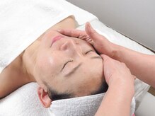 目白DDSマッサージの雰囲気（男性もOK!シミケア/しわ＆たるみ改善◎大人女性の駆け込みサロン）