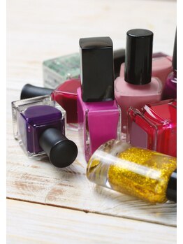 スピリチュアルネイル エム(spiritual nail M)/マニキュア