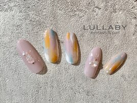 LULLABYやり放題コース