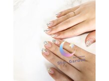 スターガーデン/