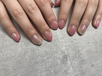 ダイナ ムーン(Dyna moon.)/グラデーション