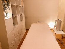 フルール(Fleur)の雰囲気（他のお客様との接触がないようご予約枠を設定しております◎）