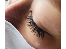 アースコアフュールボーテ ひたち野うしく店(EARTH coiffure beaute)/マツエク