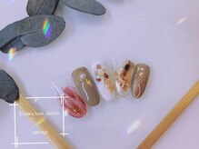 フローラネイルサロン/