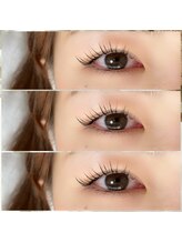 アイネイル 小倉(ai nail)/パリジェンヌ