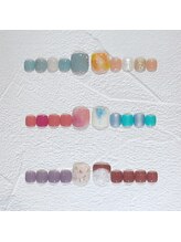 ルシェル/2022 6月 定額Bコース