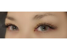 ナチュレ 武蔵浦和店(NATURE)/LEDボリュームラッシュ