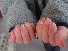 ネイルスミス 高松店(Nailsmith)/シンプルちゅるん