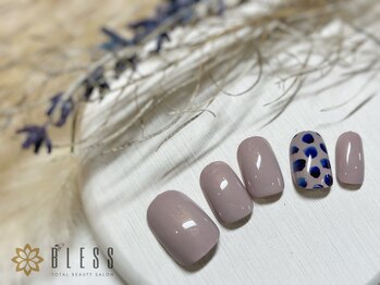 ブレス 仙台駅前本店(BLESS)/レイニーシャワードット◯