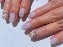 トリッカバルコニー ハヤマ(tricca Balcony Hayama)/お爪を傷めないパラジェル使用