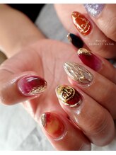 メニティ(MeniTy)/ハロウィン